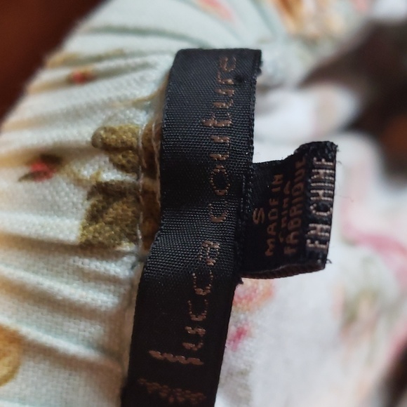 small tank dress - Picture 4 of 4